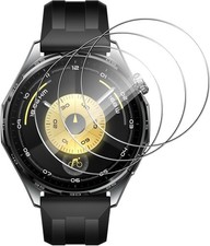 3X Schutzglas Glasfolie für