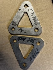 MIZU Heckhöherlegung Honda CBR 900 RR Fireblade SC33 Bj. 96-99