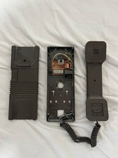 Haustelefon Siedle HT 401a-01