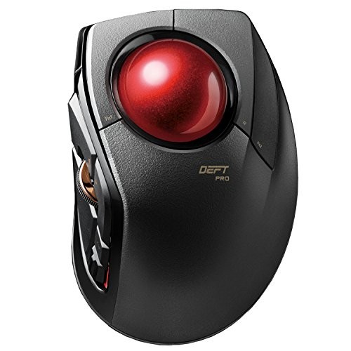 Elecom maus - elecom,
