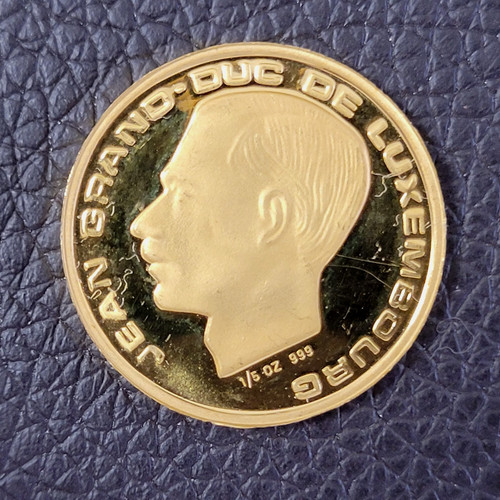 Goldmünze francs - goldmünze,