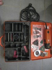 FEIN MultiMaster  mit Zubehör
