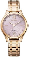 Citizen EM0503-75X Analog