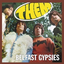 Them - Belfast Gypsies  + 9