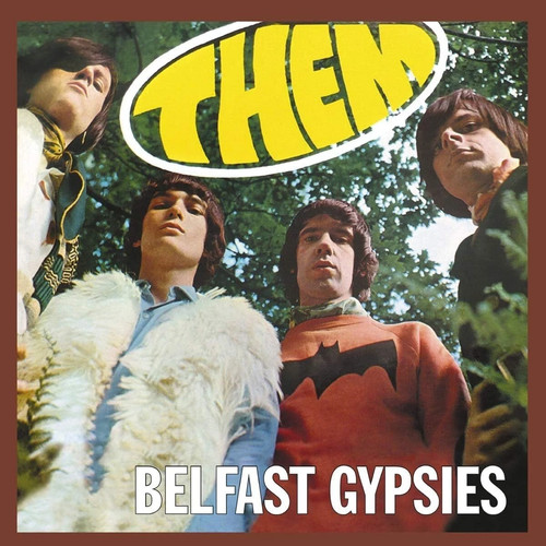 Them belfast gypsies - -,