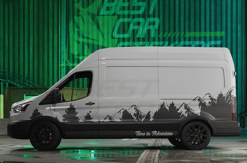 Für ford transit - für,
