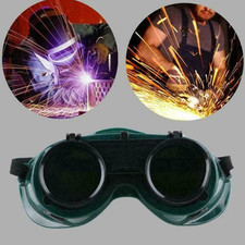 Schwei?schliff Schwei?erbrille