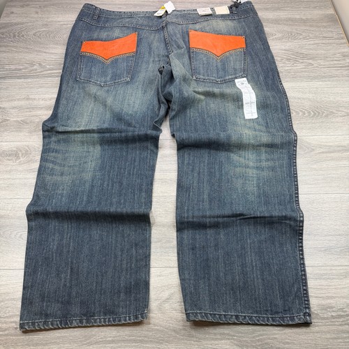 Pelle jeans mens 52x42 - pelle,