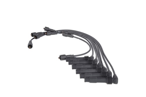Zündleitungssatz bosch 986 - zündleitungssatz,