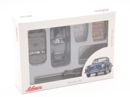 Schuco 452019900 edition - schuco,