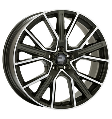 2drv wheelworld wh34 - 4x,