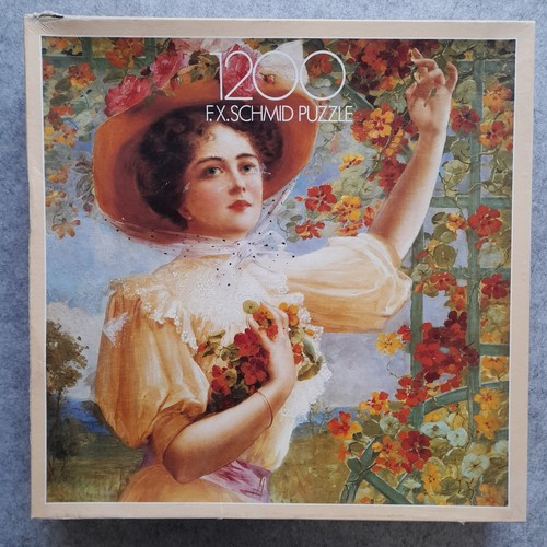 Schmid puzzle eine - f.x.,
