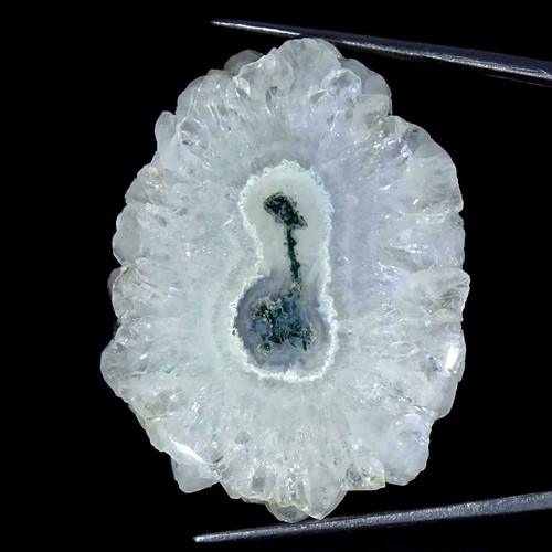60cts natürlich druzy - natürlich,