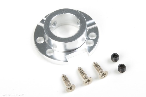 Arrows motor mount - motor, piper
