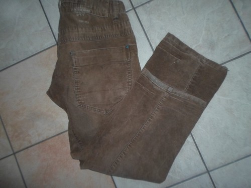 Star original raw herren - original,