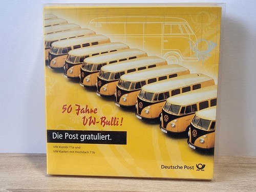 Brekina 50 jahre - (6490), "50