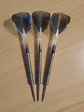 Steeldarts Trinidad "Jose de