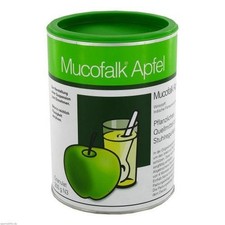 3x MUCOFALK Apfel