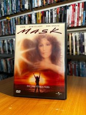 Mask - Hinter der Maske (1985)