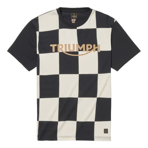 Triumph cullen shirt mit - triumph,