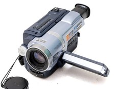 Camcorder Sony Digital