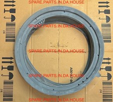 Miele Front Loader Washing