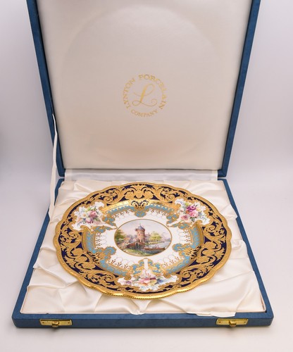 Lynton porzellan schrank - lynton,
