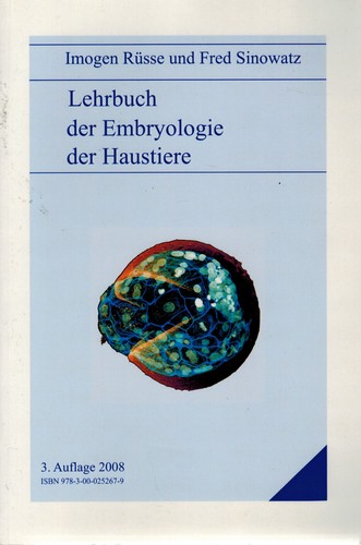 Rüsse sinowatz lehrbuch der - lehrbuch,