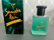 Parfum Sumatra Rain Man