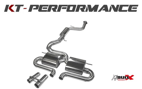 Bull style ece - -,