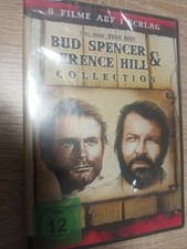 Bud Spencer & Terence Hill
