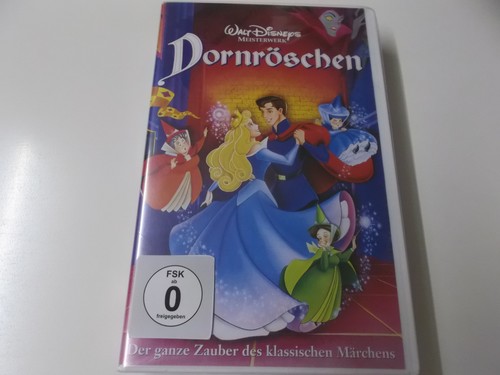 73140 dornröschen walt - dornrÖschen,