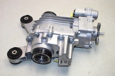 VW Seat Skoda Differential