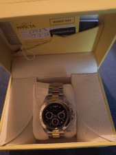 Schöne Invicta für kleines