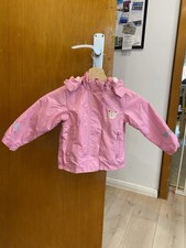 Kleinkind Mädchen Jacken / Regenjacke Größe 92
