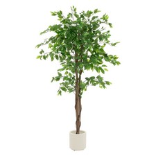 Künstlicher ficusbaum - künstlicher,