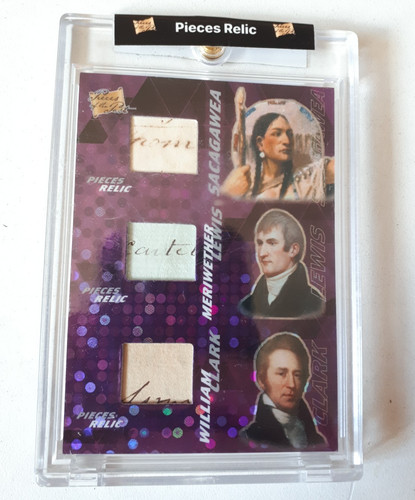 Sacagawea lewis clark - clark, #391
