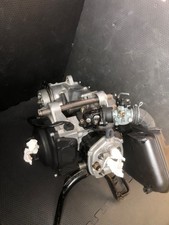 Yamaha Aerox 50ccm Original Ersatz Motorblock Überholt