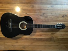 Einsteiger Gitarre C. Giant