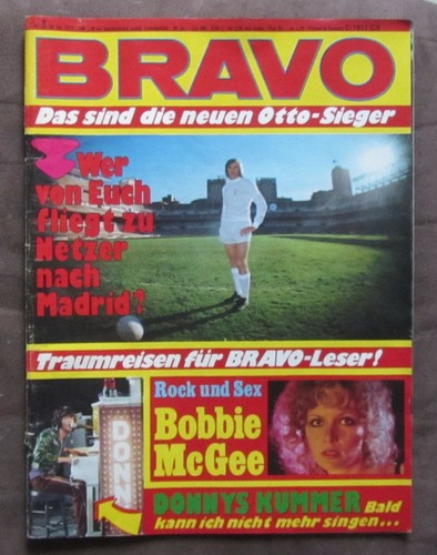 Bravo 01 1974 - 10.01.,