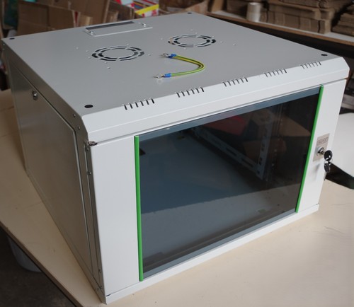 Netzwerkschrank wandmontage - netzwerkschrank,