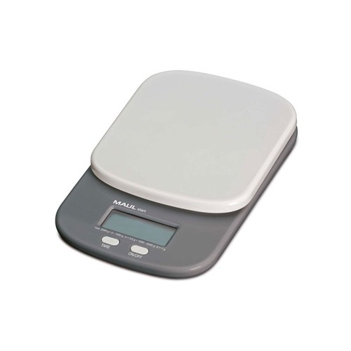 Briefwaage 2kg waage digital - waage,
