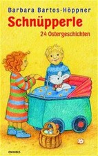 Schnüpperle: 24