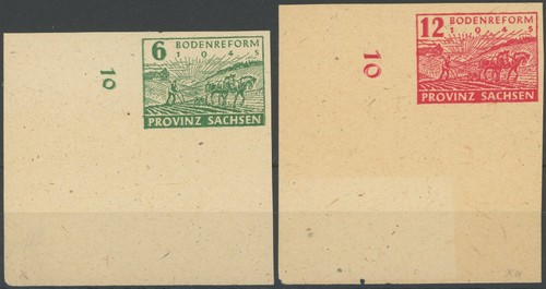 Provinz sachsen 1945 - provinz,