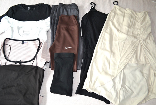 Damen bekleidungspaket - damen,