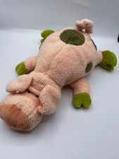 Nici Schwein Hampy Porkland