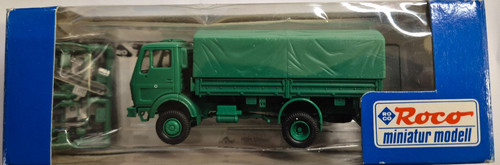 Roco daimler benz - daimler,