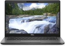 Dell Latitude 5300 13,3"HD i5-8365U 8GB 256GB Laptop Win11 QWERTZ hervorragend