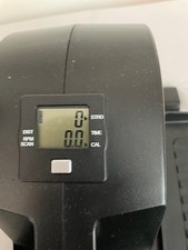 Heimtrainer CUBII Model Nr