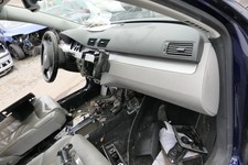 VW Passat 3C Armaturenbrett
